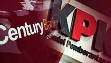 Kasus Century: Pradjoto Nilai Dakwaan Jaksa Tak Masuk Akal